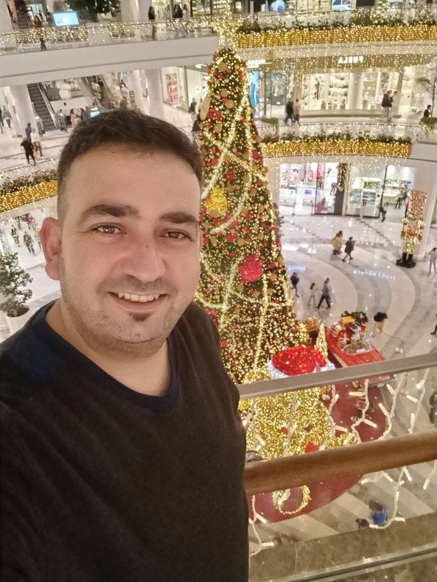 HAKAN ASLAN