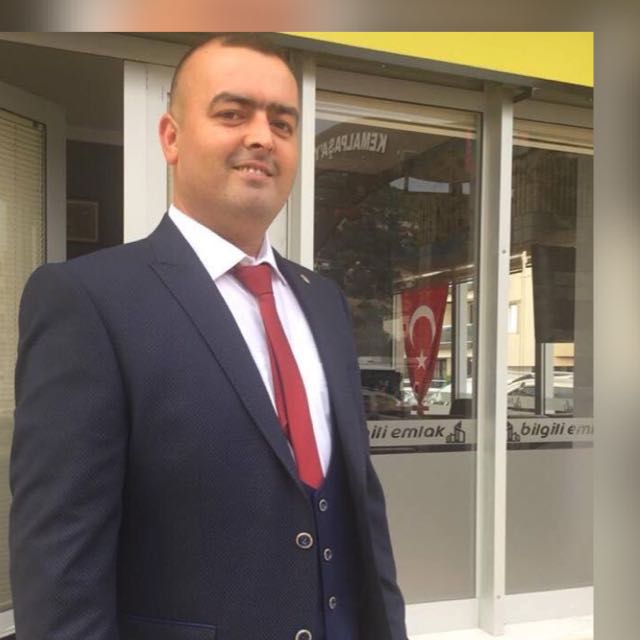 Serkan BİLGİLİ